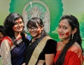 Beautiful Bengali Women